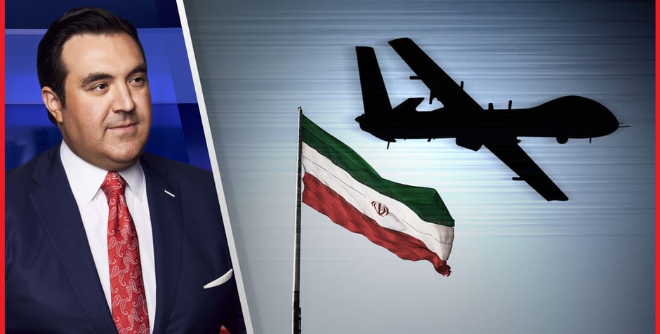 BREAKING: American KILLED by Iranian Drone