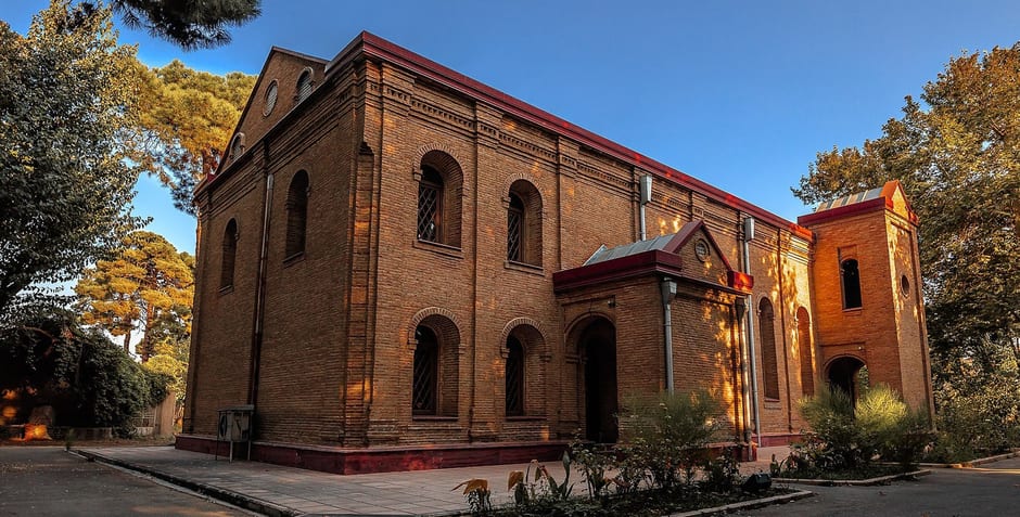ACLJ Demands U.N. Action as Iran Seizes St. Peter Evangelical Church, Tehran’s Oldest Protestant Church