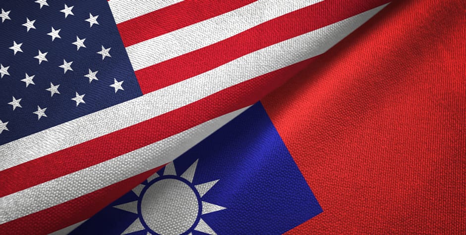A Free and Independent Taiwan Is Critical to American Security