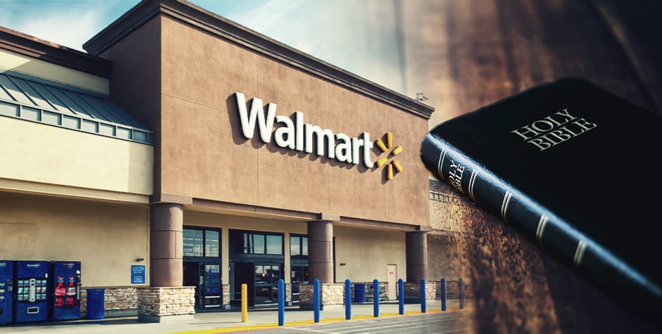 Victory: Walmart Works With ACLJ To Reaffirm Commitment to Religious Accommodations 