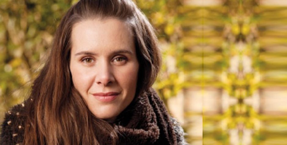 Stephanie's testimony: Anonymous donor-conceived