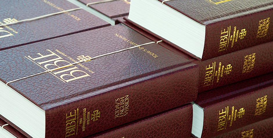 FBI/FinCEN Targets “MAGA,” Bible Purchases