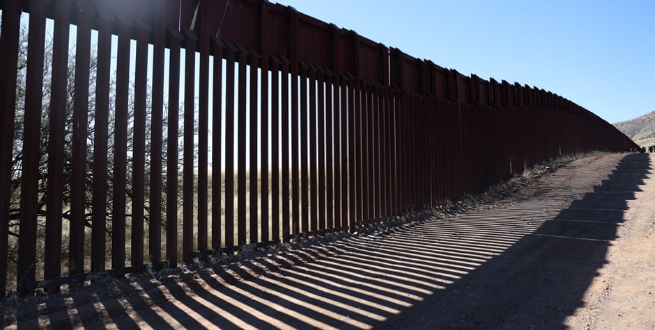 Danger and Death on the Border While Biden Administration Stands By