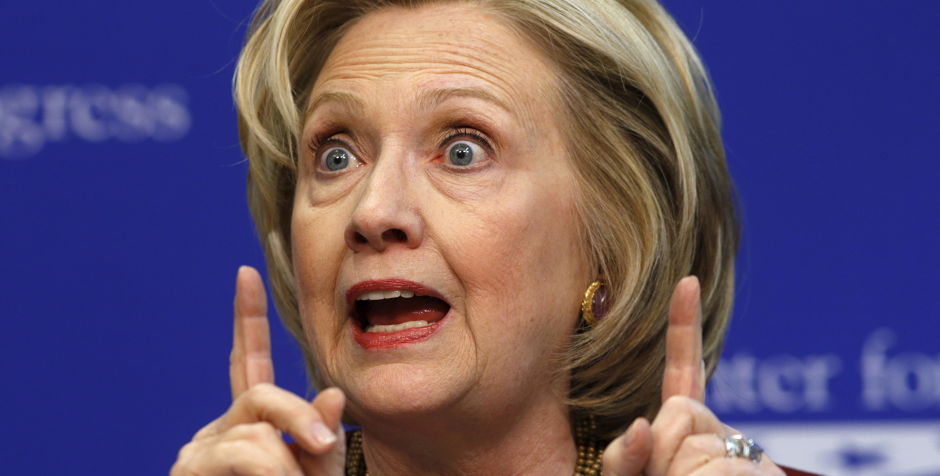 Clinton Foundation