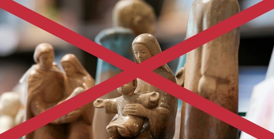 Christianophobie : ça suffit !