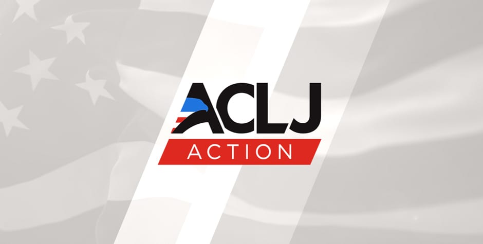 With America on the Brink, ACLJ Action Fights Back 