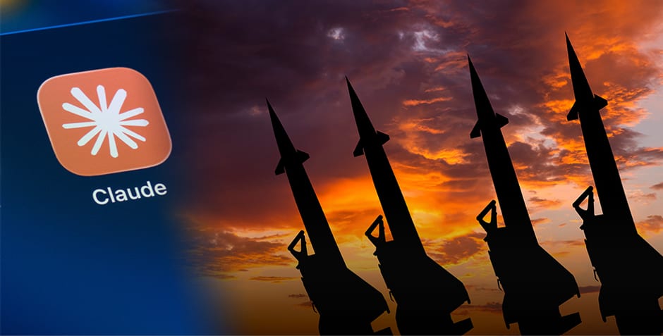 AI Company Exposes Terrorists’ Secret Weapons Program