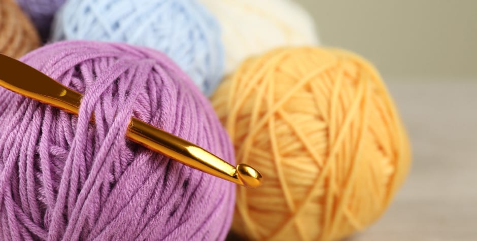ACLJ Helps Library Protect First Amendment Rights of a Crochet Group Meeting in the Library and Discussing Religious Views