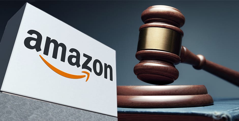 ACLJ Secures Justice for Jewish Client After Amazon Worker Defaces Holocaust Survivor Books