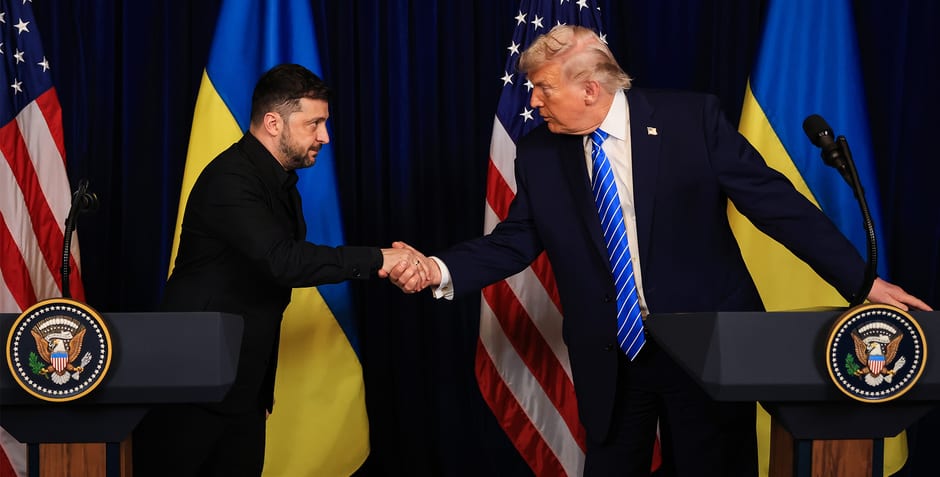 American Deterrence Won’t Be Restored if We Don’t Get Ukraine Right 