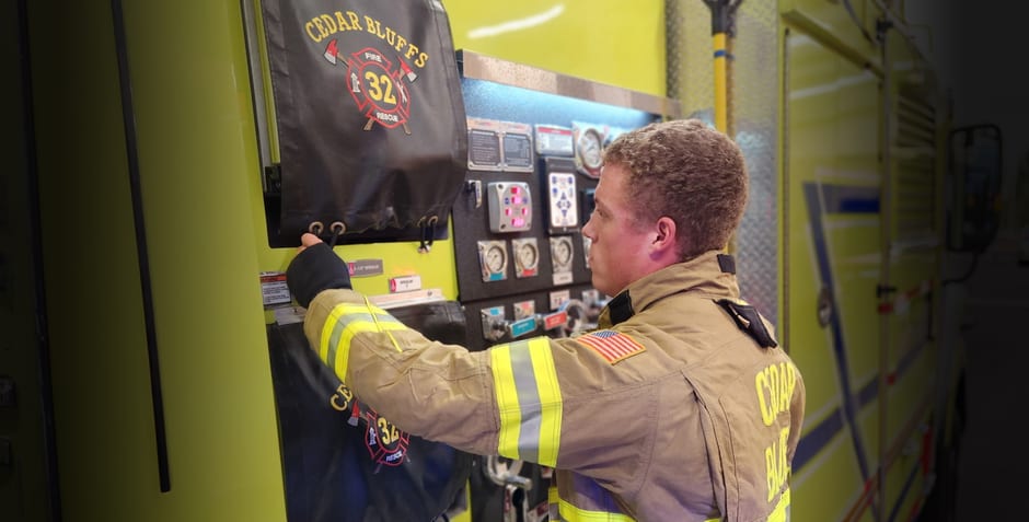 ACLJ Sends Demand Letter To Defend Homeschooled Firefighter Andrew Coates After Fremont Puts Him at a Disadvantage Yet Again