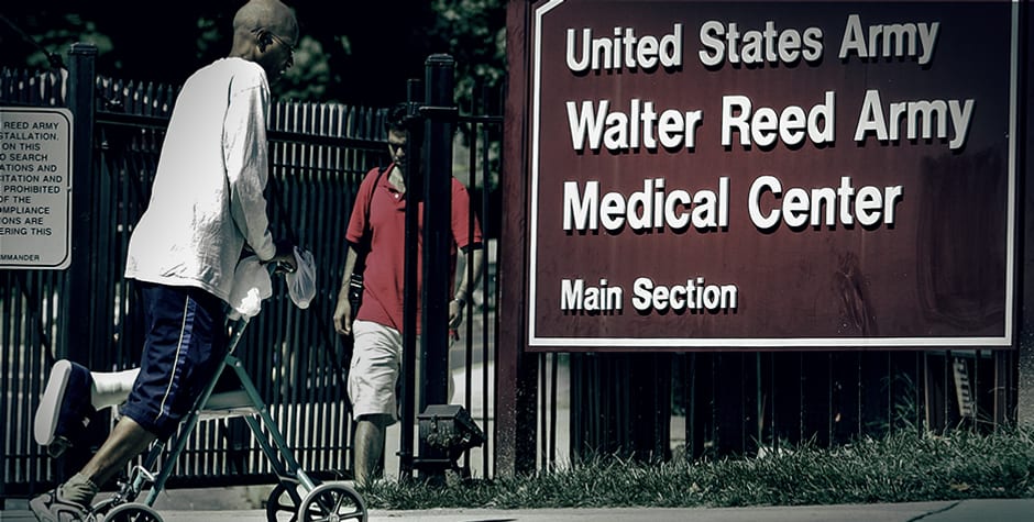 ACLJ Files Urgent FOIA Demand After Christian Clergy Blocked From Ministering to Soldiers at Walter Reed at Easter, Replaced by Secular, For-Profit Service Provider