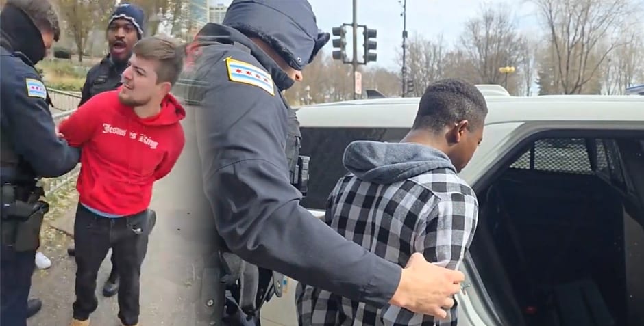 Windy City Victory: ACLJ Secures Major Win as Court Rejects Chicago’s Attempt To Dismiss Lawsuit Against Unlawful Arrests of Christian Preachers