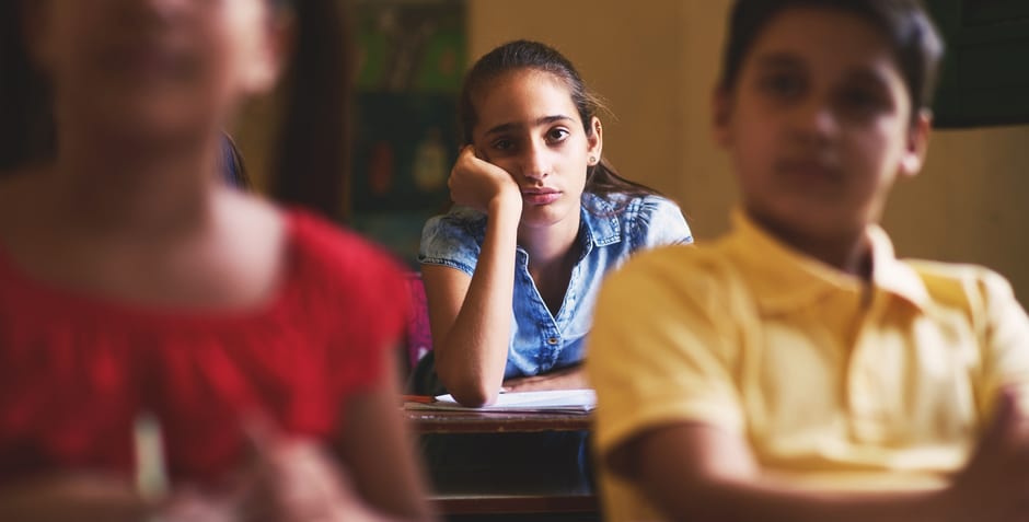 Breaking: ACLJ Files Federal Lawsuit After Seventh-Grade Students Were Forced To View Pornographic “Art” in Class