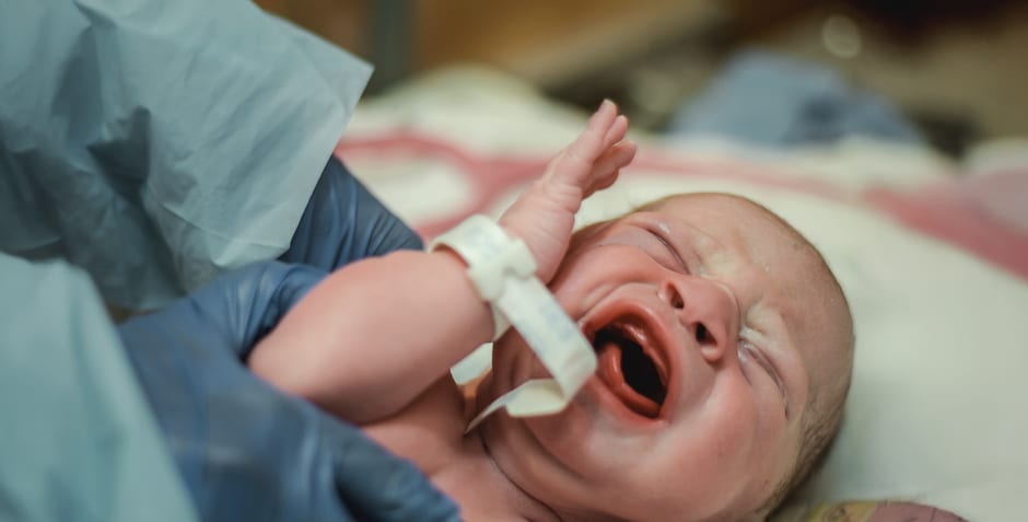 Four Dangerous State Bills Paving the Path to Infanticide