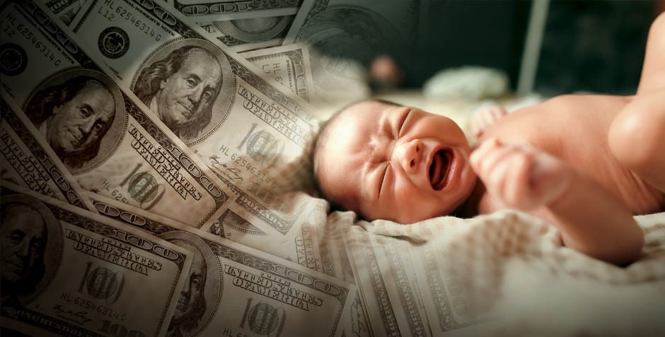 Congress Must Permanently Defund Planned Parenthood: Taxpayer Dollars Should Never Fund the Abortion Industry