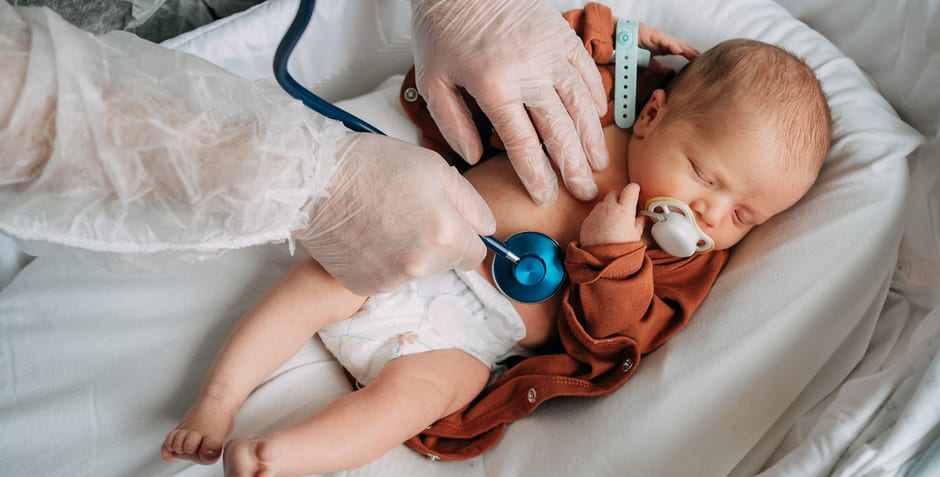 Born Alive Should Mean Born Protected: The Legal and Moral Case for Infant Protection