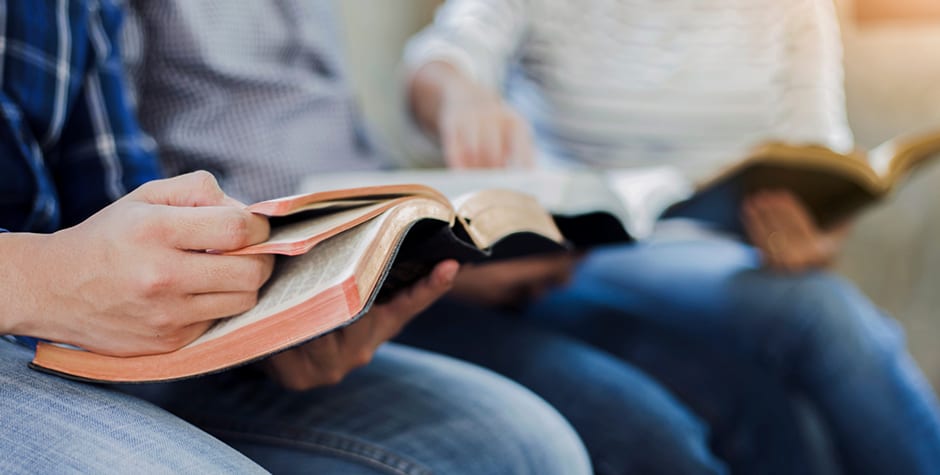 California City Complies With ACLJ’s Demand To Stop Interfering With Private In-Home Bible Studies and Religious Gatherings