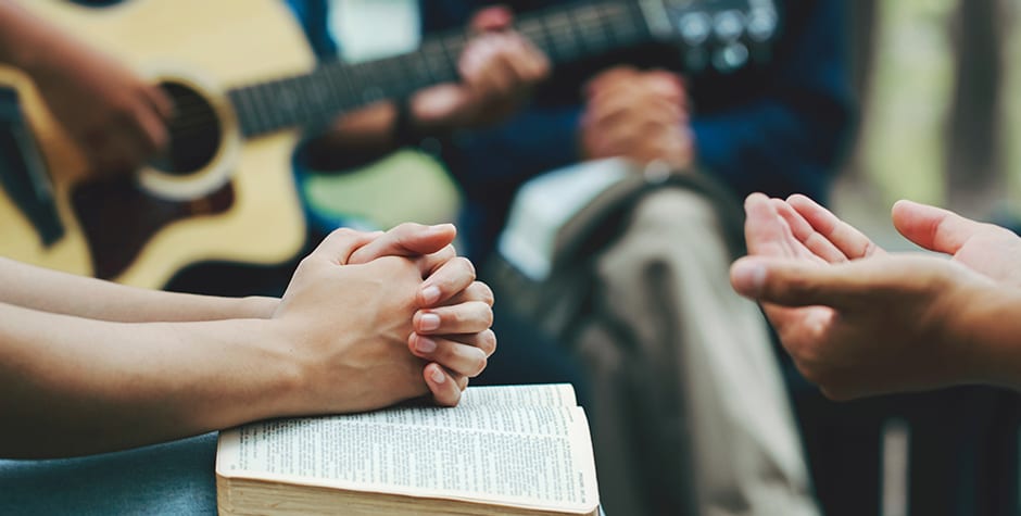 City Unconstitutionally Targets Churches, Criminally Citing Pastors for Gathering in Public Park – ACLJ Takes Action