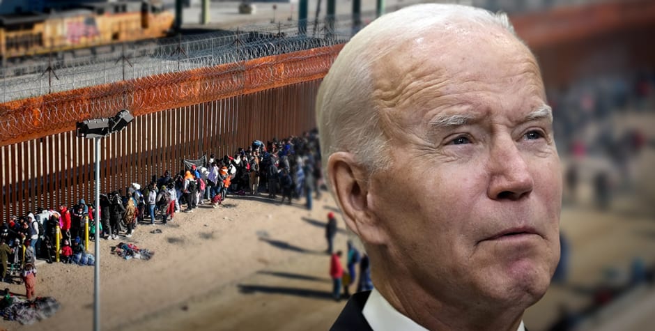 Does President Biden Really Understand Bipartisan Concerns About the Border?