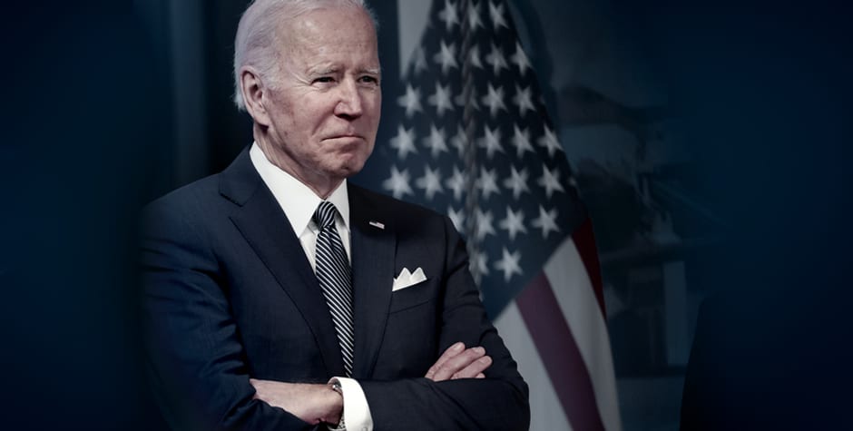 Biden's State of the Union Was More of the Same
