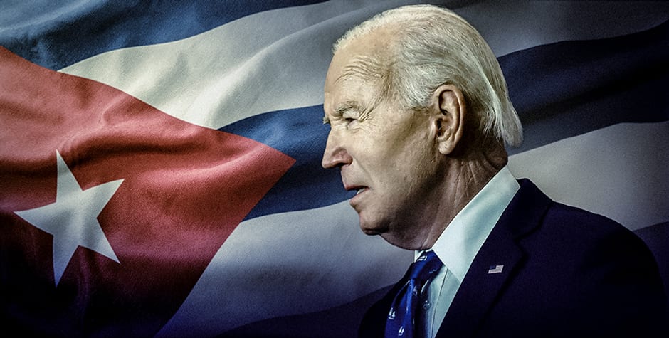 POMPEO: Biden's Final Betrayal of Liberty Removing Cuba From Terror Sponsor List