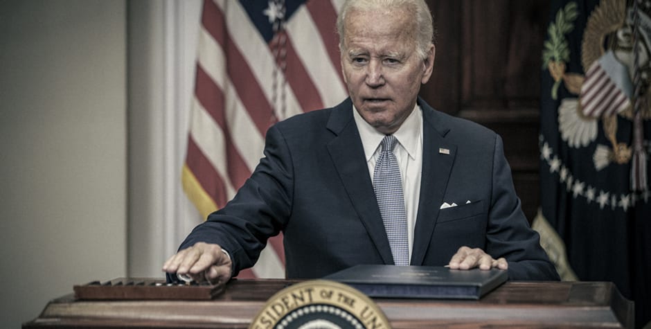President Biden Should Sign the CHIPS Act To Protect American Security
