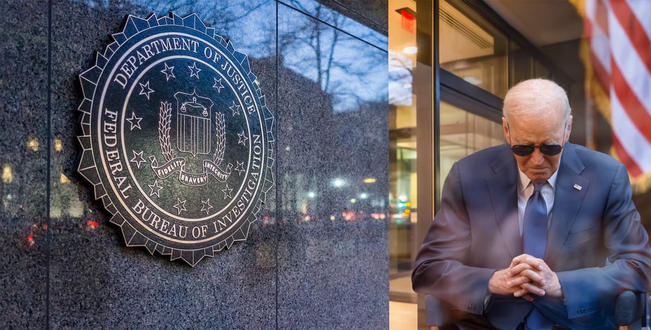 Newly Uncovered FBI Emails Reveal Deep State Officials May Have Treated the SPLC Like a Government Authority