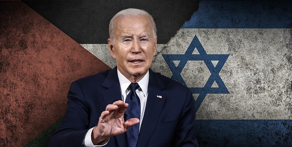 Biden Admin Funding UNRWA