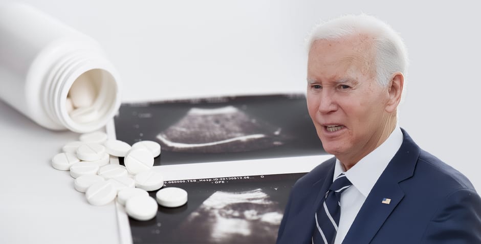 ACLJ Files Amicus Brief in Fifth Circuit Urging Reversal of Biden-FDA’s Dangerous Abortion Pill Expansion