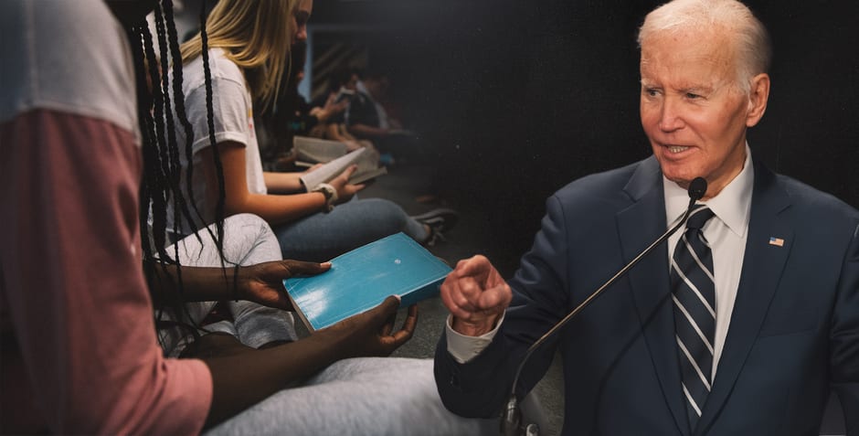 We’re Demanding Answers: Did Biden’s Department of Education Target Christian Colleges?