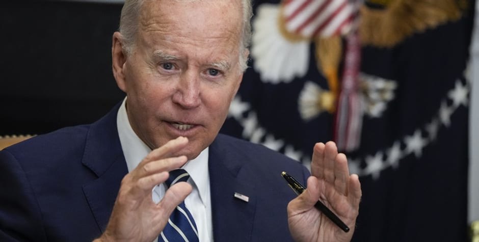 Is President Biden Responsible for Your Economic Woes? What You Need To Know