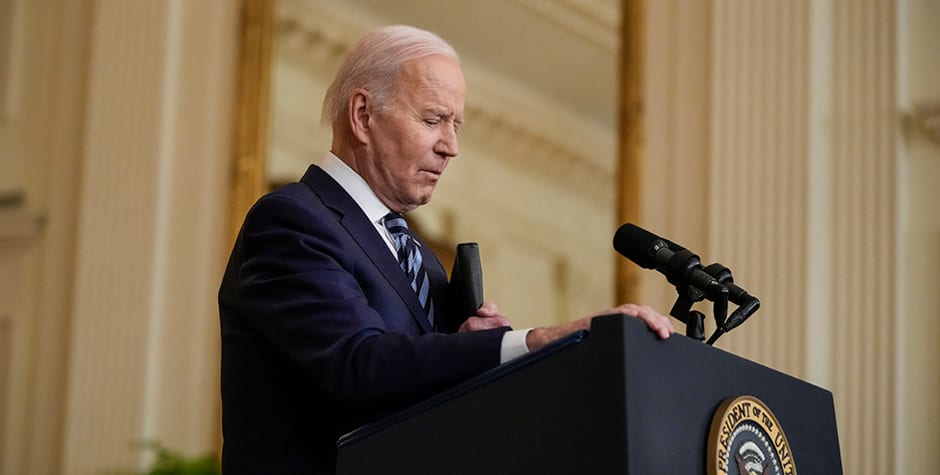 Through the Looking Glass: The Inflation Reduction Act in President Biden’s Wonderland