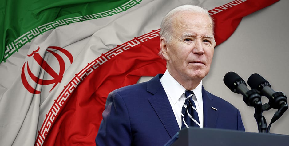 ACLJ Submits FOIA Investigating $6 Billion Biden Began Releasing to Iran