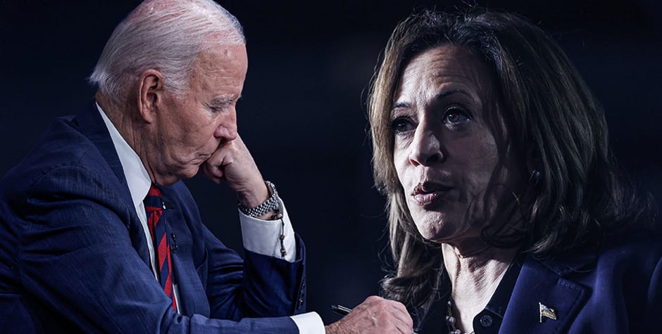 POMPEO: Thwarted ISIS Election Day Terror Plot Was Direct Result of Biden-Harris' Afghanistan Withdrawal Debacle