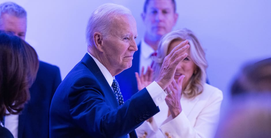 The Biden DOJ Tried to Seize $1.2 Million From an Innocent Attorney — Then Tried to Skip Out on the Legal Bill