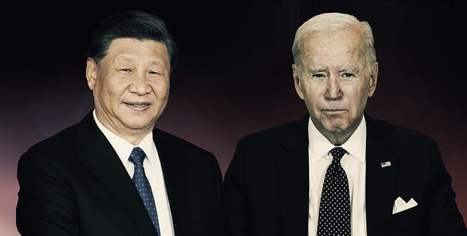 Biden Should Put the American People First, Not Climate Change