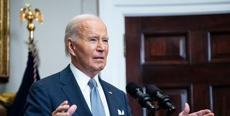 POMPEO: How Biden’s Messy Solutions to Complex Challenges Turned Into Foreign Policy Nightmares