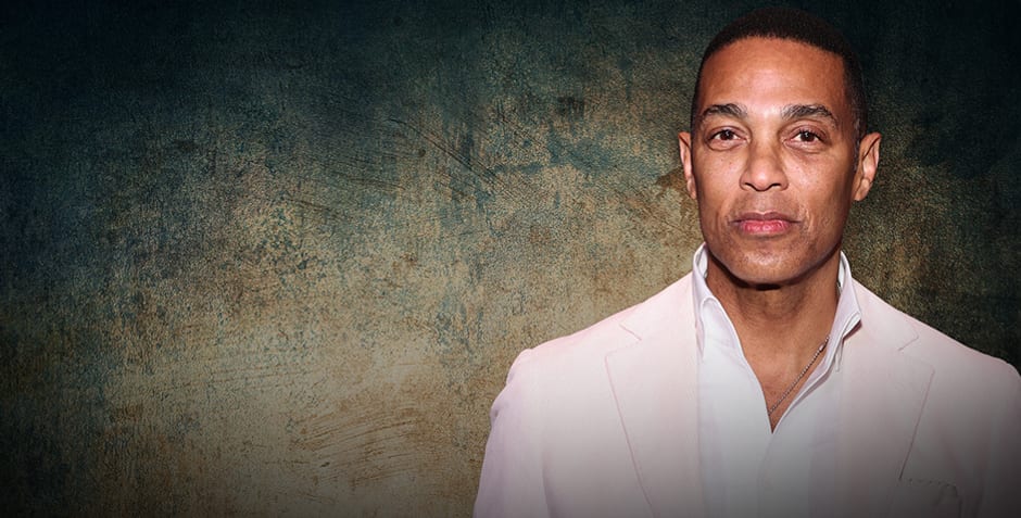 Big Trouble for Don Lemon Following Arrest