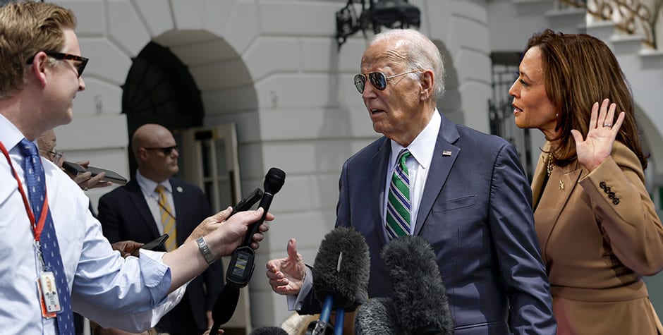 Is Kamala Harris Getting A Divorce Exploring The Facts And Speculations - dle0p46