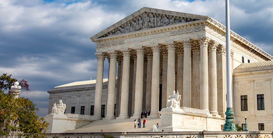BREAKING: Big Supreme Court Win