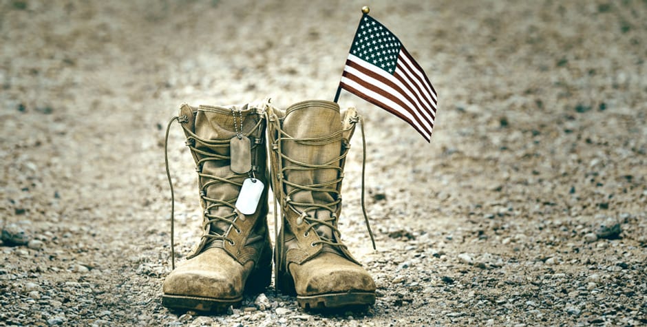 Why We Must Support Our Gold Star Families