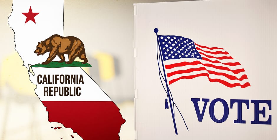 California’s Secretary of State and Attorney General Confess: The State Doesn’t Track Noncitizen Voter Fraud