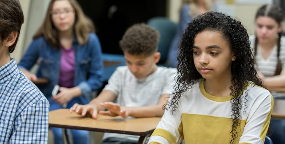 Students Forced To View Pornographic “Art” in Class – ACLJ Demands Action