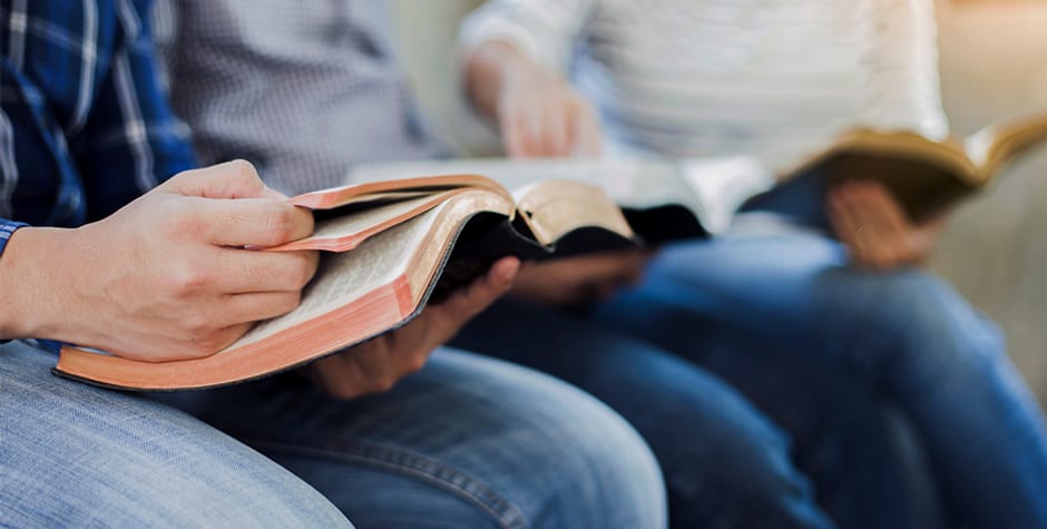 Victory for Religious Liberty in Colorado: Community Bible Study Approved