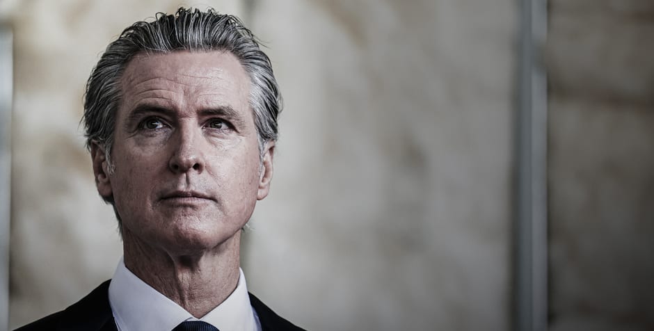 California Election Scandal Uncovered by ACLJ