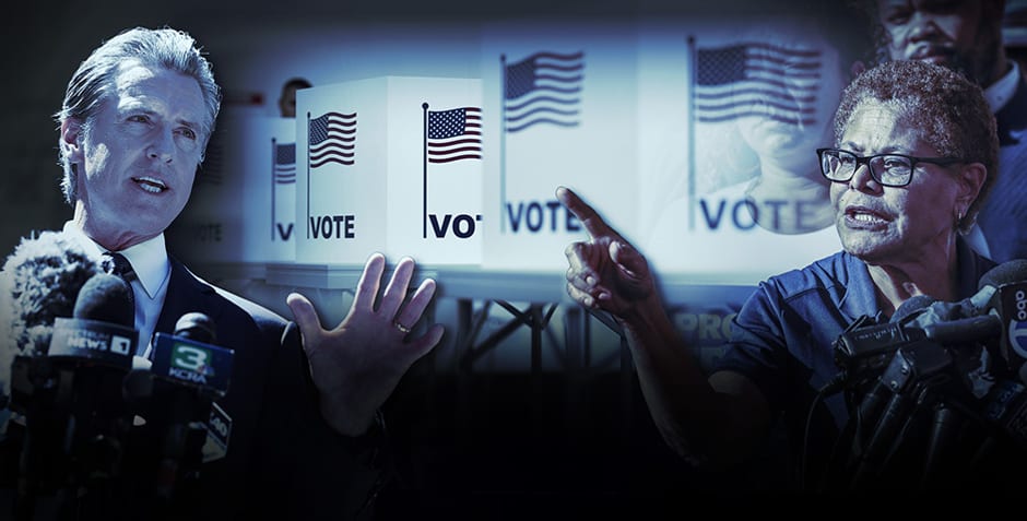 MASSIVE: California’s Future on the Ballot