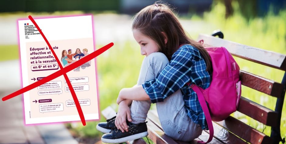 Mandatory Sex Education in France: ECLJ Takes Action at the United Nations for Parents' Rights