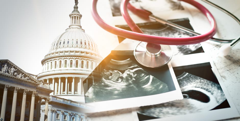 Post Dobbs, Congressional Bills To Make Roe Permanent Are Unconstitutional