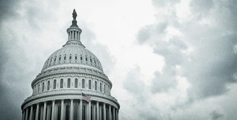 The Turmoil in Congress Is Bad for U.S. Leadership Abroad
